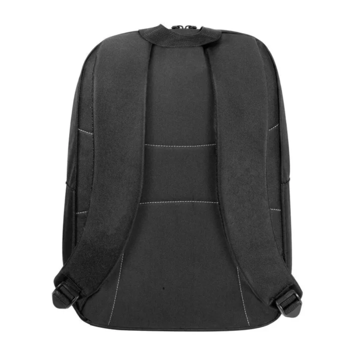 Targus Safire Backpack 15.6 inch 02 Targus Safire Backpack กระเป๋าสะพายหลังสำหรับแล็ปท็อป ขนาด 15.6 นิ้ว สีดำ