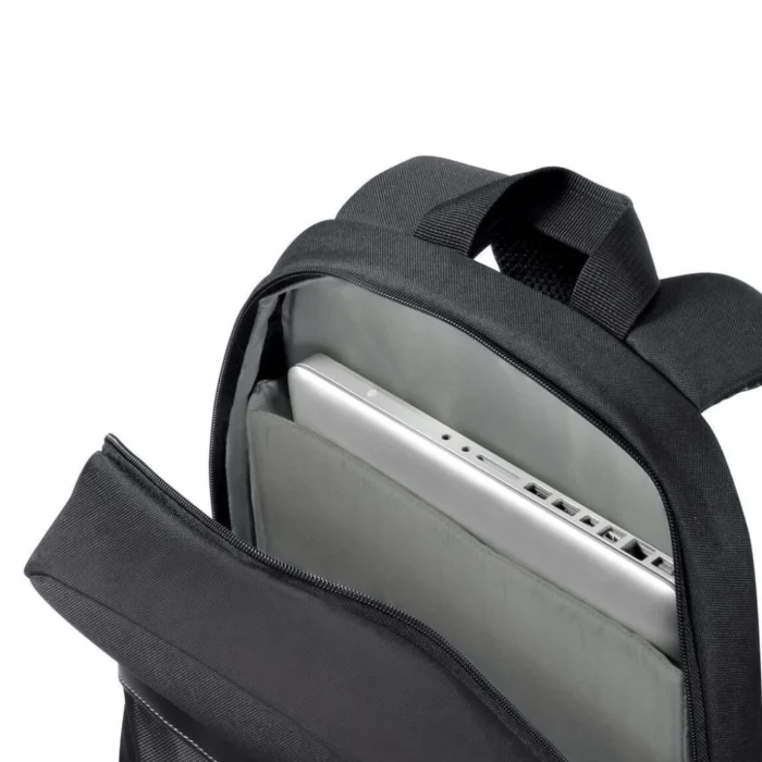 Targus Safire Backpack 15.6 inch 04 Targus Safire Backpack กระเป๋าสะพายหลังสำหรับแล็ปท็อป ขนาด 15.6 นิ้ว สีดำ