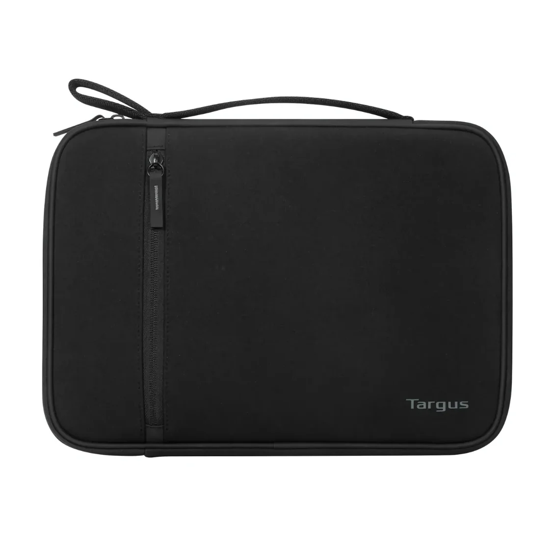 Targus Sideloading Sleeve กระเป๋าแนวนอนใส่แล็ปท็อปป้องกันแรงกระแทก ขนาด 11 - 12 นิ้ว
