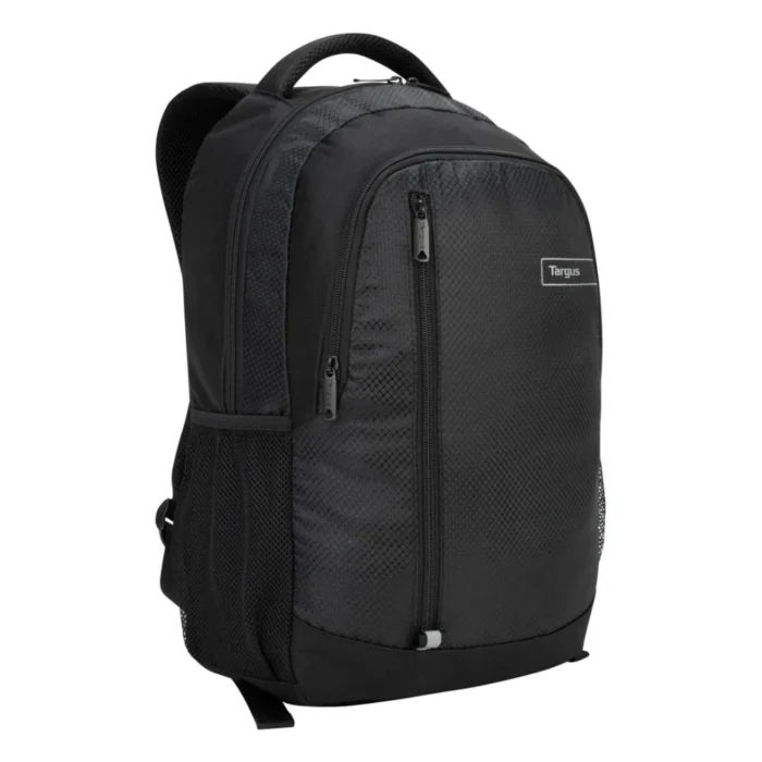 Targus Sport Backpack 15.6 inch 03 Targus Sport Backpack กระเป๋าสะพายหลังสปอร์ตสำหรับแล็ปท็อป ขนาด 15.6 นิ้ว