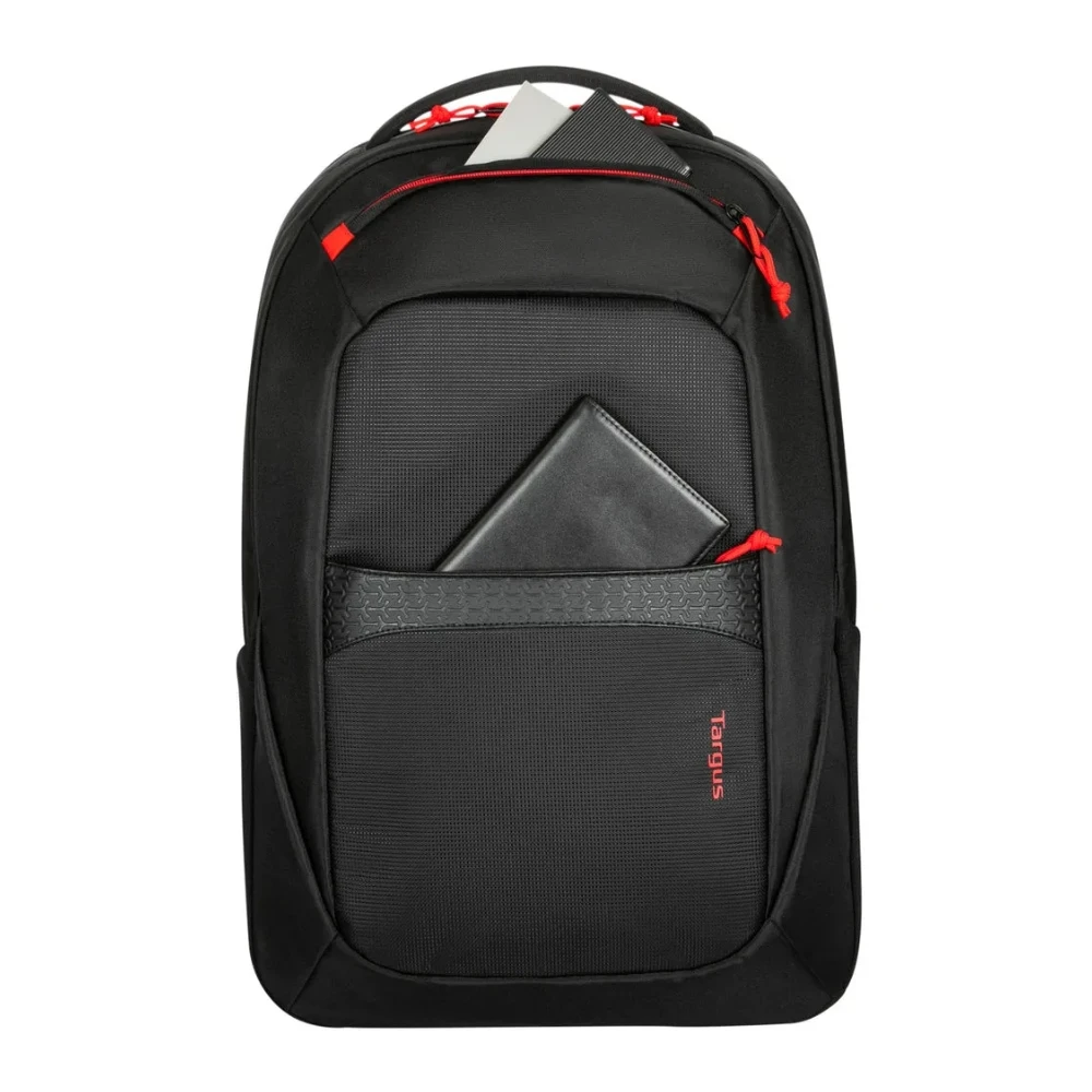 Targus Strike II  17.3 inch Gaming Backpack กระเป๋าเป้สำหรับโน๊ตบุ๊กเกมมิ่ง