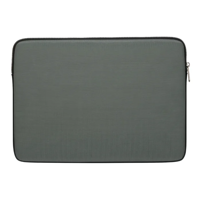 Targus Urban Sleeve Olive 04 Targus Urban Sleeve Olive กระเป๋าแล็ปท็อป ดีไซน์เรียบหรู ขนาด 13-14 นิ้ว สีเขียวขี้ม้า