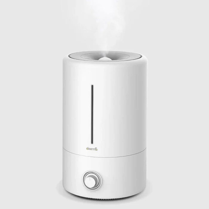 deerma-air-humidifier-f628 01 Deerma Air Humidifier F628 เครื่องทำความชื้นหน้าจอดิจิตอล ความจุ 5 ลิตร
