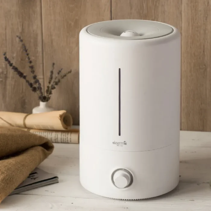 deerma-air-humidifier-f628-4 Deerma Air Humidifier F628 เครื่องทำความชื้นหน้าจอดิจิตอล ความจุ 5 ลิตร
