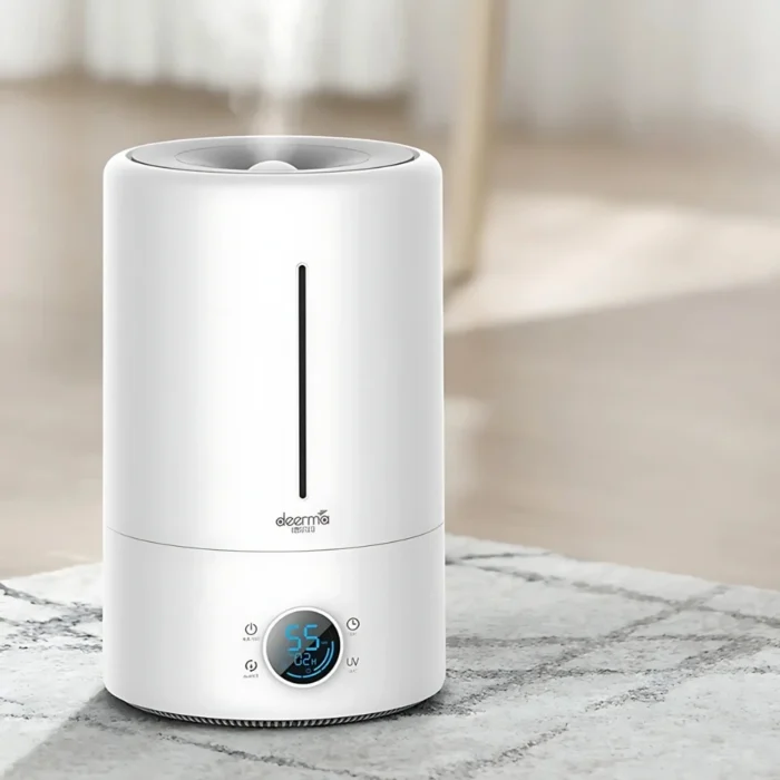 deerma-air-humidifier-ultrasonic-f628s-03 Deerma Air Humidifier Ultrasonic F628S เครื่องทำความชื้น