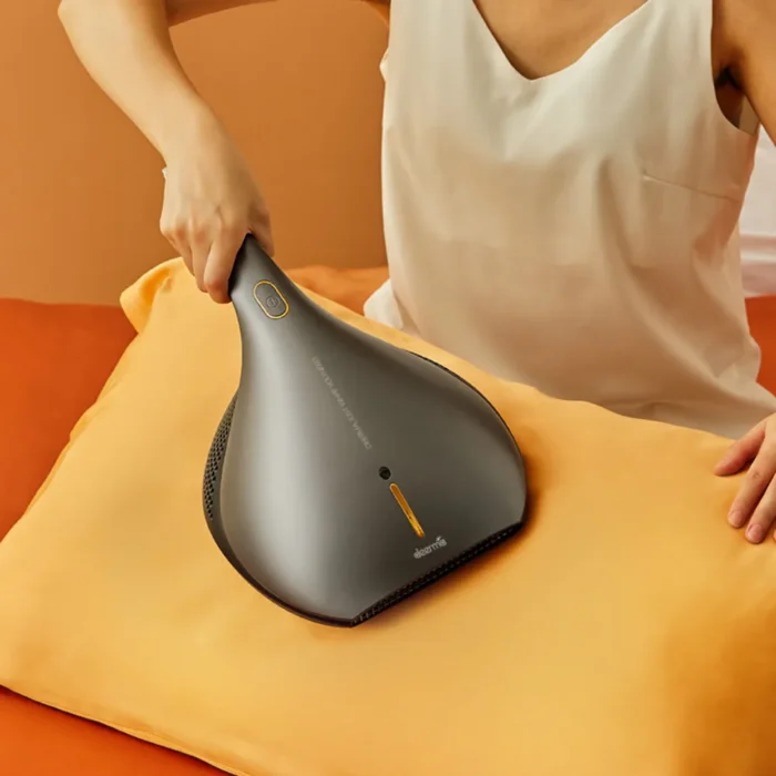 deerma-dust-mite-vacuum-cleaner-ex919-2 Deerma Dust Mite Vacuum Cleaner EX919 เครื่องดูดไรฝุ่น