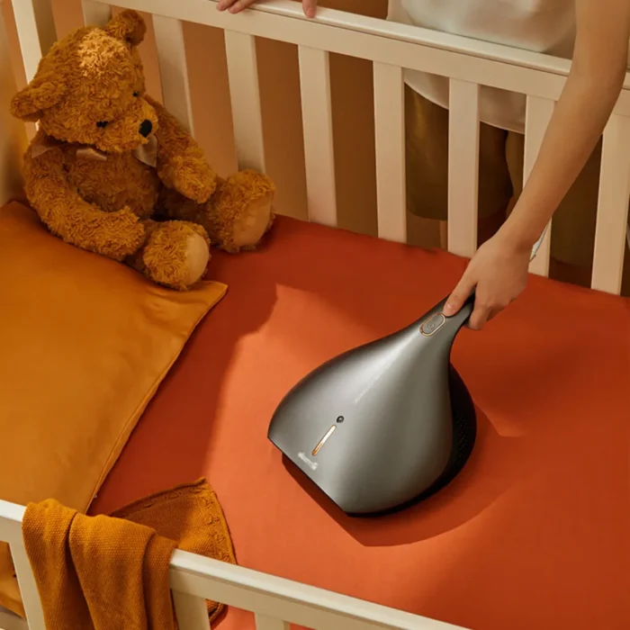 deerma-dust-mite-vacuum-cleaner-ex919-3 Deerma Dust Mite Vacuum Cleaner EX919 เครื่องดูดไรฝุ่น