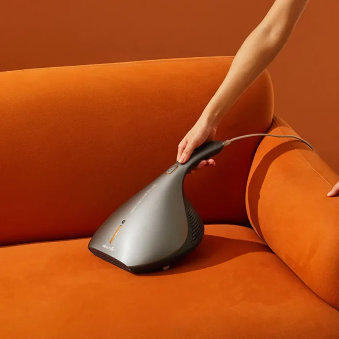 deerma-dust-mite-vacuum-cleaner-ex919-4 Deerma Dust Mite Vacuum Cleaner EX919 เครื่องดูดไรฝุ่น