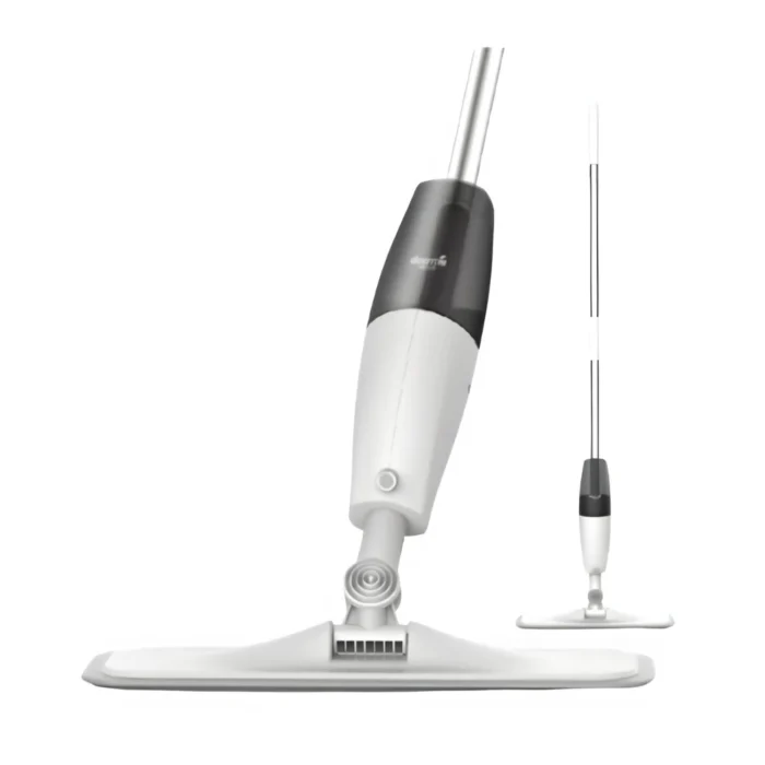 deerma-spray-mop-tb500-01 Deerma Spray Mop TB500 ไม้ถูพื้นแบบพ่นน้ำ