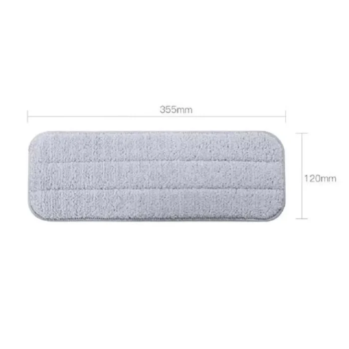 deerma-spray-mop-tb500-mop-pad-4pcs-2 Deerma Spray Mop TB500 Mop Pad (4pcs) ผ้าอะไหล่ไม้ถูพื้น