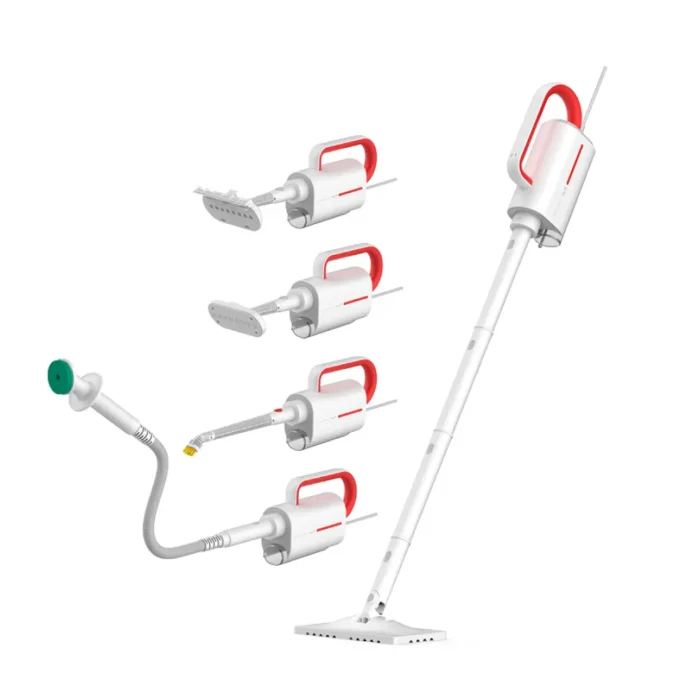 deerma-steam-cleaner-zq610-1 Deerma Steam Cleaner ZQ610 เครื่องทำความสะอาดด้วยไอน้ำ