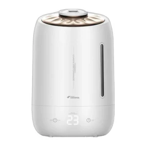 Deerma Ultrasonic Air Humidifier F600 เครื่องทำความชื้น