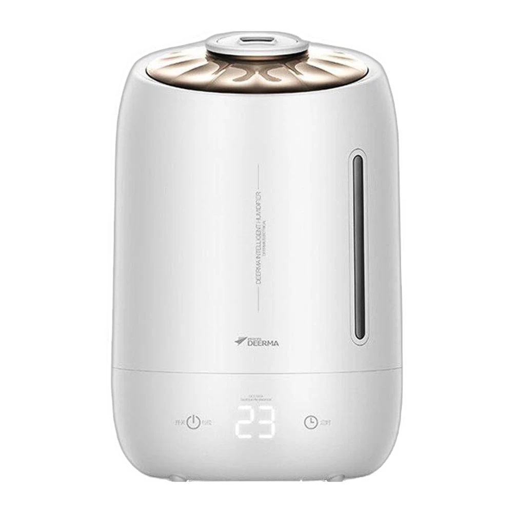 Deerma Ultrasonic Air Humidifier F600 เครื่องทำความชื้น