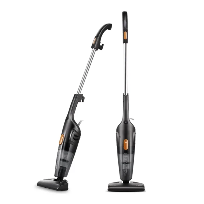 deerma-vacuum-cleaner-dx115c-black 01 Deerma Vacuum Cleaner DX115C Black เครื่องดูดฝุ่นแบบด้ามจับ