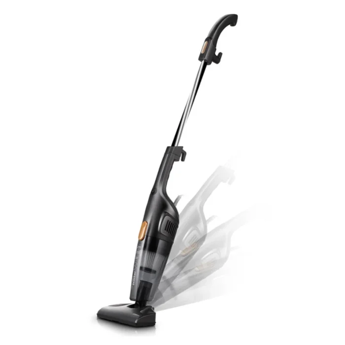 deerma-vacuum-cleaner-dx115c-black 02 Deerma Vacuum Cleaner DX115C Black เครื่องดูดฝุ่นแบบด้ามจับ
