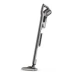 Deerma Vacuum Cleaner DX700S Black เครื่องดูดฝุ่นแบบด้ามจับ