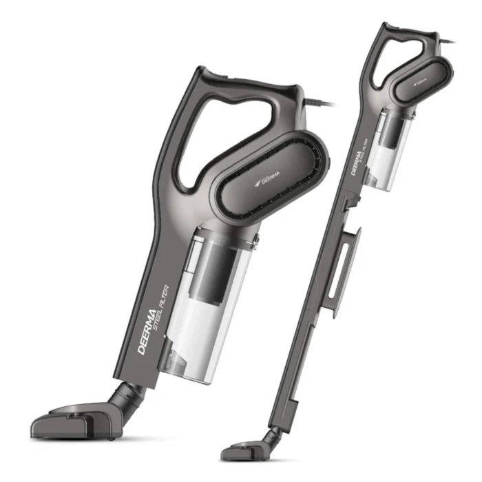 deerma-vacuum-cleaner-dx700s-black 02 Deerma Vacuum Cleaner DX700S Black เครื่องดูดฝุ่นแบบด้ามจับ