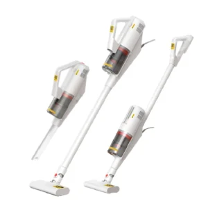 Deerma Vacuum Cleaner DX888 เครื่องดูดฝุ่นแบบด้ามจับ 3-in-1