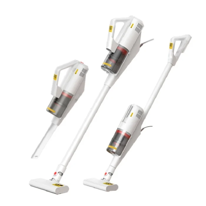 deerma-vacuum-cleaner-dx888-01 Deerma Vacuum Cleaner DX888 เครื่องดูดฝุ่นแบบด้ามจับ 3-in-1