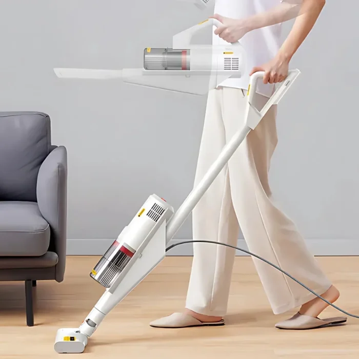 deerma-vacuum-cleaner-dx888-03 Deerma Vacuum Cleaner DX888 เครื่องดูดฝุ่นแบบด้ามจับ 3-in-1