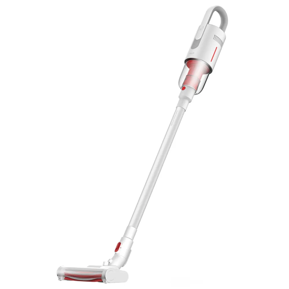 Deerma Vacuum Cleaner VC20 Plus เครื่องดูดฝุ่นไร้สาย