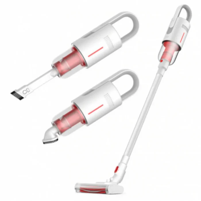 deerma-vacuum-cleaner-vc20-plus-2 Deerma Vacuum Cleaner VC20 Plus เครื่องดูดฝุ่นไร้สาย