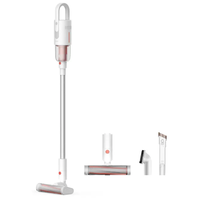 deerma-vacuum-cleaner-vc20-plus-3 Deerma Vacuum Cleaner VC20 Plus เครื่องดูดฝุ่นไร้สาย
