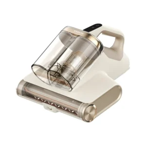 Deerma Dust Mite Vacuum Cleaner EX919 เครื่องดูดไรฝุ่น ฆ่าเชื้อด้วยแสง UV