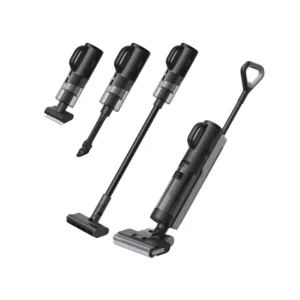 Deerma Dust Mite Vacuum Cleaner EX919 เครื่องดูดไรฝุ่น ฆ่าเชื้อด้วยแสง UV