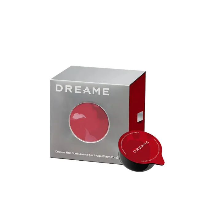 Dreame Hair Essence Rose น้ำยาบำรุงเส้นผม