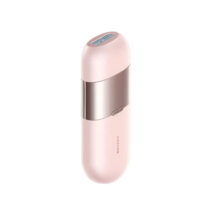 Dreame IPL Hair Removal Device Pink เครื่องกำจัดขน