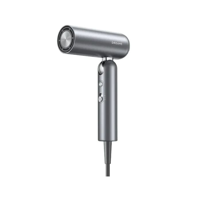 Dreame Pocket Hair Dryer Space Gray ไดร์เป่าผม