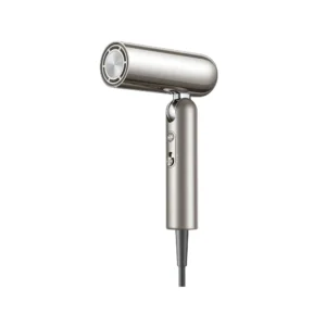 Dreame Pocket Hair Dryer Titanium Gold ไดร์เป่าผม