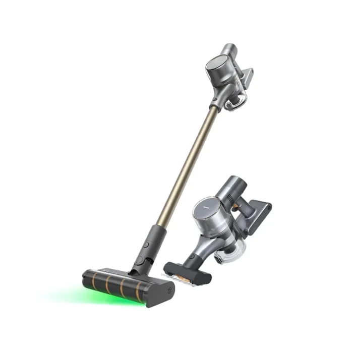 Dreame V12S Vacuum Cleaner เครื่องดูดฝุ่นไร้สาย