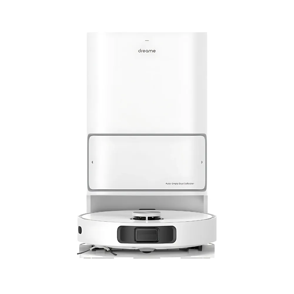 dreamebot-l10-ultra-1 Dreamebot L10 Ultra หุ่นยนต์ดูดฝุ่นถูพื้นอัจฉริยะ