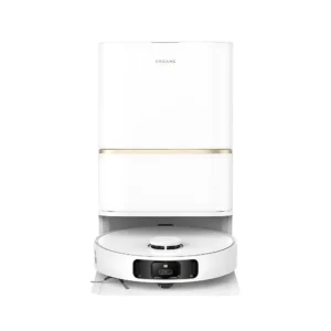 Amazfit Bip 6 (Black) สมาร์ทวอทช์จอ AMOLED โทรได้ วัดสุขภาพแม่นยำ