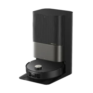 dreamebot-x50-ultra-vacuum-and-mop-black-1 Deerma Sweeping Mopping TB900 ไม้กวาด และไม้ถูพื้นแบบพ่นน้ำ 2 in 1