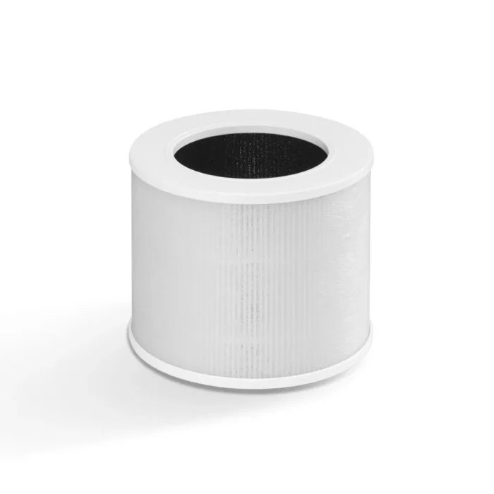 Levoit ไส้กรองเครื่องฟอกอากาศ รุ่น Core Mini (C161) True HEPA H13 กรอง PM2.5