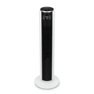 levoit-tower-fan-ltf-f362-weu-1 Levoit พัดลมทาวเวอร์ รุ่น LTF-F362-WEU 36 นิ้ว ปรับแรงลม 12 ระดับ 4 โหมด เสียงเงียบ 20dB พร้อมรีโมท สีขาว
