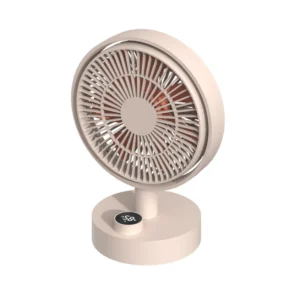 sothing-desktop-fan-plume-white-1 BROTHER เทปพิมพ์อักษรสีดำ พื้นเขียว ขนาด 24 มม. TZE-751