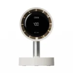 sothing-table-fan-air-pro-with-filter-1 SOTHING Air Pro Desktop Fan พัดลมตั้งโต๊ะมีฟิลเตอร์ ส่ายได้ ปรับลม 100 ระดับ จอ LED สีขาว