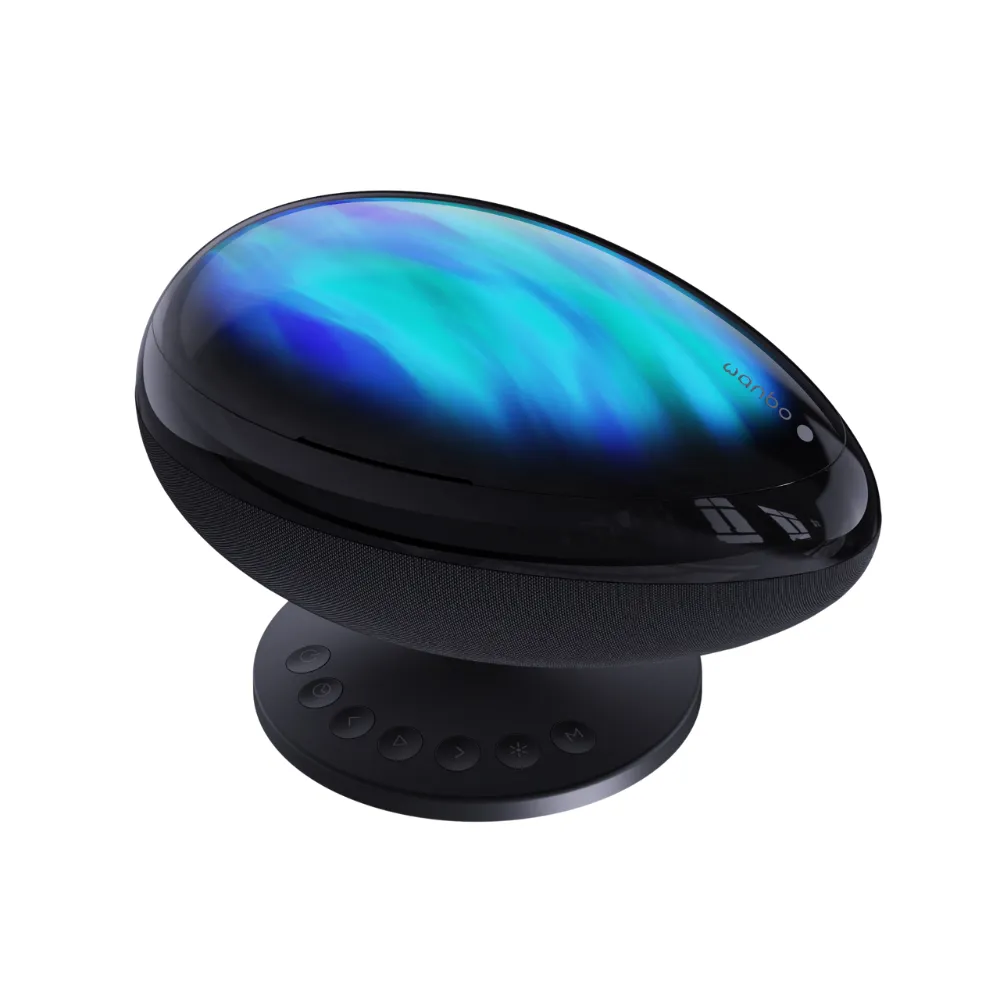 Wanbo EVA Galaxy Light Projector โคมไฟโปรเจคเตอร์