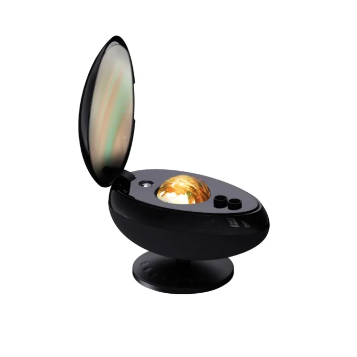 Wanbo EVA Galaxy Light Projector โคมไฟโปรเจคเตอร์