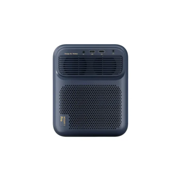 Wanbo Mozart 1 Pro Projector โปรเจคเตอร์สมาร์ท
