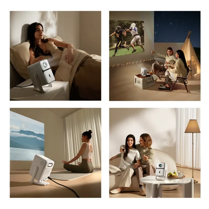 wanbo-t2-ultra-projector-4 Wanbo T2 Ultra Projector โปรเจคเตอร์สมาร์ท