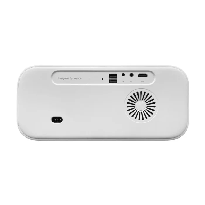 wanbo-x5-pro-projector-4 Wanbo X5 Pro Projector โปรเจคเตอร์สมาร์ท
