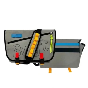 Acer Crossbody Bag Colorful กระเป๋าสะพายข้าง สีสันสดใส