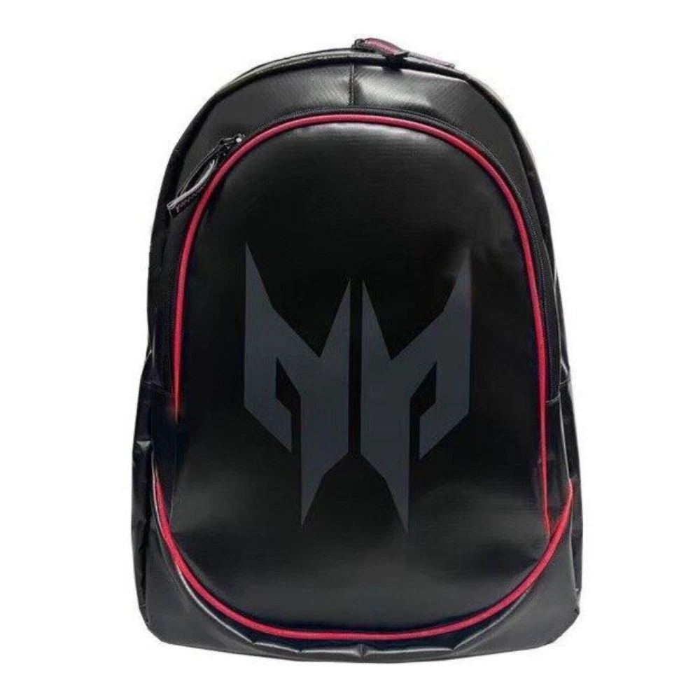 Acer Predator Canvas Slim Backpack 15.6 นิ้ว กระเป๋าเป้สะพายหลัง สีดำ