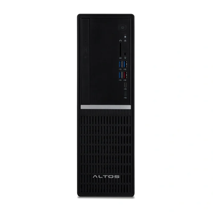 Acer Altos P10 F9 (10L) Workstation 01 Acer Altos P10 F9 (10L) Workstation i5-14400 คอมพิวเตอร์ตั้งโต๊ะ