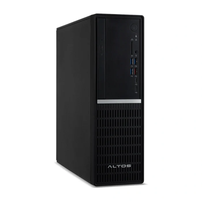 Acer Altos P10 F9 (10L) Workstation 02 Acer Altos P10 F9 (10L) Workstation i5-14400 คอมพิวเตอร์ตั้งโต๊ะ